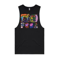 MENS BARNARD TANK TEE Thumbnail