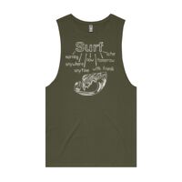 MENS BARNARD TANK TEE Thumbnail