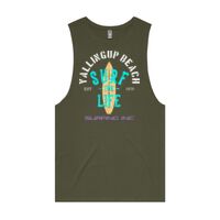 MENS BARNARD TANK TEE Thumbnail