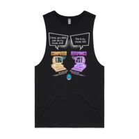 MENS BARNARD TANK TEE Thumbnail