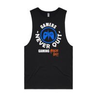 MENS BARNARD TANK TEE Thumbnail