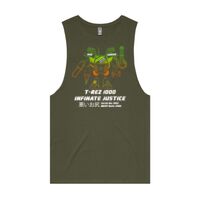 MENS BARNARD TANK TEE Thumbnail