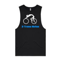 MENS BARNARD TANK TEE Thumbnail