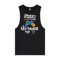 MENS BARNARD TANK TEE Thumbnail