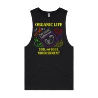 MENS BARNARD TANK TEE Thumbnail