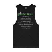 MENS BARNARD TANK TEE Thumbnail