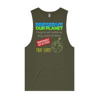 MENS BARNARD TANK TEE Thumbnail