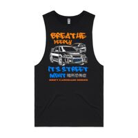MENS BARNARD TANK TEE Thumbnail