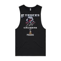 MENS BARNARD TANK TEE Thumbnail