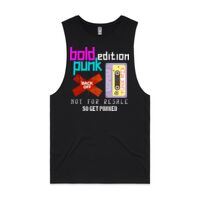 MENS BARNARD TANK TEE Thumbnail