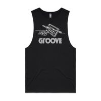 MENS BARNARD TANK TEE Thumbnail