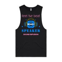 MENS BARNARD TANK TEE Thumbnail