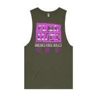 MENS BARNARD TANK TEE Thumbnail