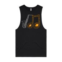 MENS BARNARD TANK TEE Thumbnail