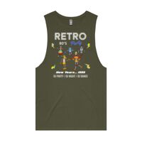 MENS BARNARD TANK TEE Thumbnail