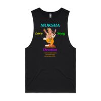 MENS BARNARD TANK TEE Thumbnail