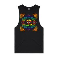 MENS BARNARD TANK TEE Thumbnail