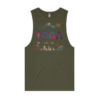 MENS BARNARD TANK TEE Thumbnail