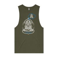 MENS BARNARD TANK TEE Thumbnail