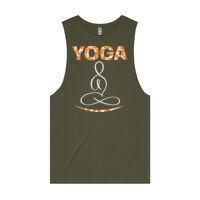 MENS BARNARD TANK TEE Thumbnail