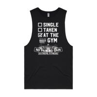 MENS BARNARD TANK TEE Thumbnail