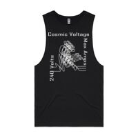 MENS BARNARD TANK TEE Thumbnail