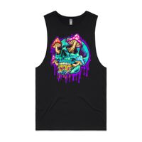 MENS BARNARD TANK TEE Thumbnail