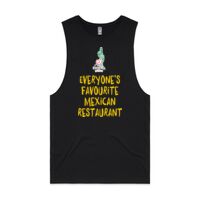 MENS BARNARD TANK TEE Thumbnail