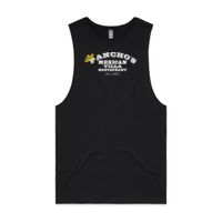 MENS BARNARD TANK TEE Thumbnail