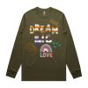 MENS STAPLE LS TEE Thumbnail