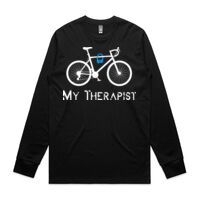 MENS STAPLE LS TEE Thumbnail