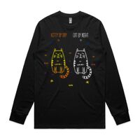 MENS STAPLE LS TEE Thumbnail