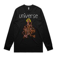 MENS STAPLE LS TEE Thumbnail