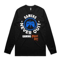 MENS STAPLE LS TEE Thumbnail