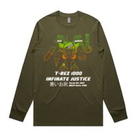 MENS STAPLE LS TEE Thumbnail