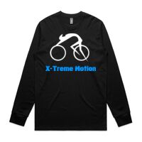 MENS STAPLE LS TEE Thumbnail