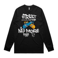 MENS STAPLE LS TEE Thumbnail