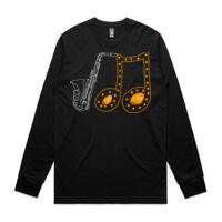 MENS STAPLE LS TEE Thumbnail