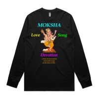 MENS STAPLE LS TEE Thumbnail