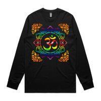 MENS STAPLE LS TEE Thumbnail