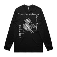 MENS STAPLE LS TEE Thumbnail
