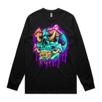 MENS STAPLE LS TEE Thumbnail