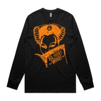 MENS STAPLE LS TEE Thumbnail