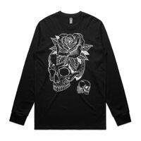 MENS STAPLE LS TEE Thumbnail