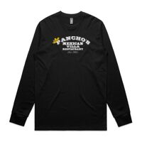 MENS STAPLE LS TEE Thumbnail