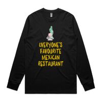 MENS STAPLE LS TEE Thumbnail