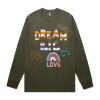 MENS CLASSIC LS TEE Thumbnail