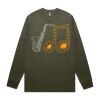 MENS CLASSIC LS TEE Thumbnail