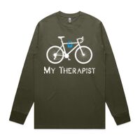 MENS CLASSIC LS TEE Thumbnail