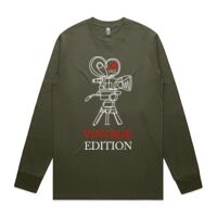MENS CLASSIC LS TEE Thumbnail